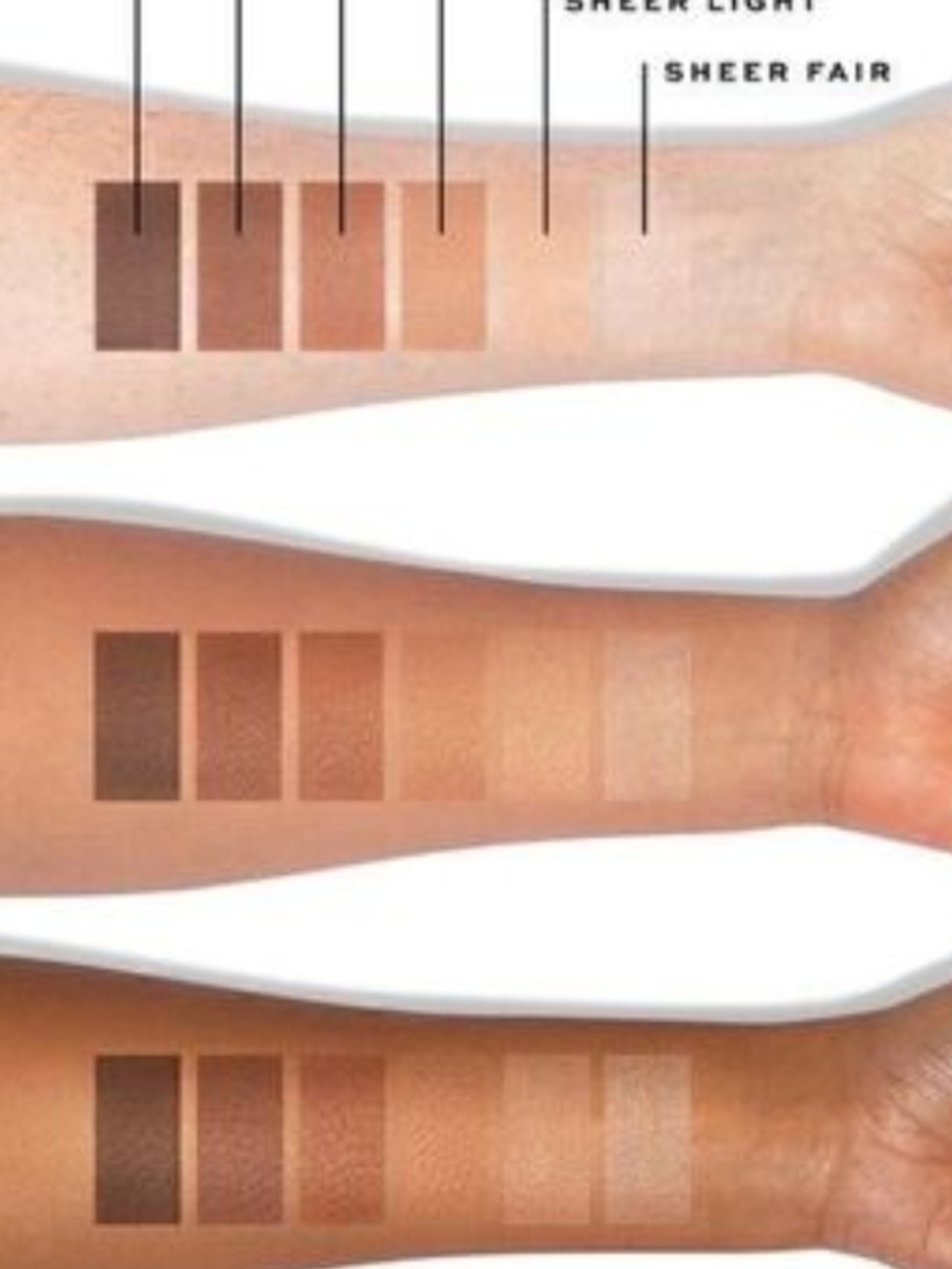 Jaclyn Cosmetics x Robin Luxe Powder Move Loose Setting Powder Sheer Rich - Picture 3 of 3